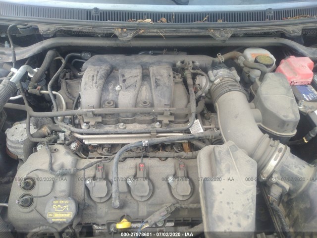 Photo 9 VIN: 2FMGK5B83DBD21510 - FORD FLEX 