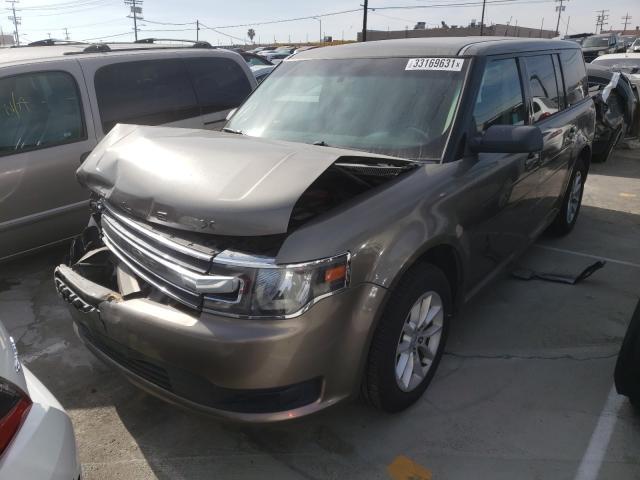 Photo 1 VIN: 2FMGK5B83DBD22673 - FORD FLEX SE 