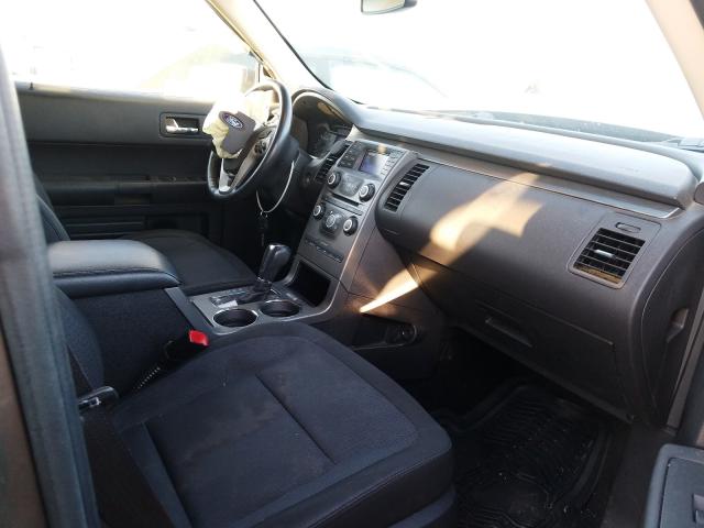 Photo 4 VIN: 2FMGK5B83DBD22673 - FORD FLEX SE 