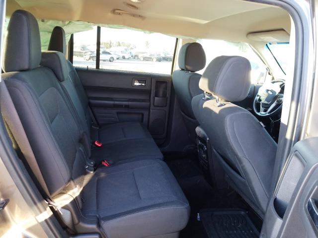 Photo 5 VIN: 2FMGK5B83DBD22673 - FORD FLEX SE 