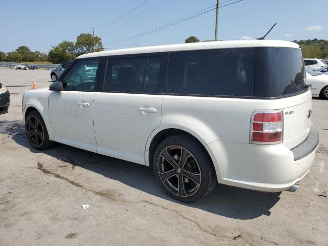 Photo 1 VIN: 2FMGK5B83DBD22723 - FORD FLEX SE 