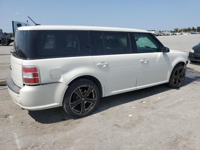 Photo 2 VIN: 2FMGK5B83DBD22723 - FORD FLEX SE 