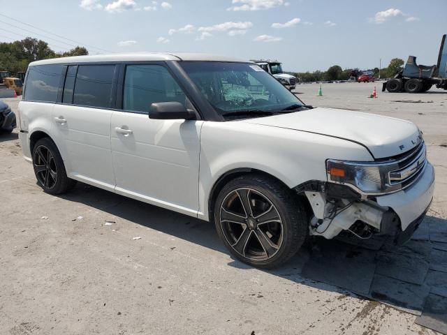 Photo 3 VIN: 2FMGK5B83DBD22723 - FORD FLEX SE 