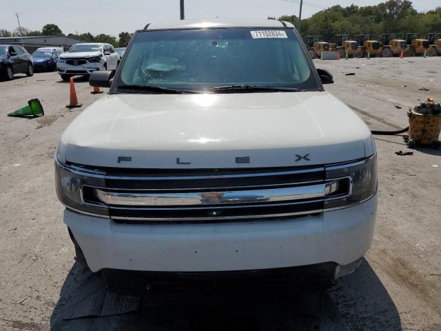 Photo 4 VIN: 2FMGK5B83DBD22723 - FORD FLEX SE 