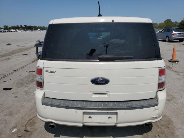 Photo 5 VIN: 2FMGK5B83DBD22723 - FORD FLEX SE 