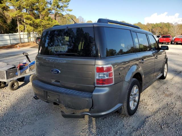 Photo 3 VIN: 2FMGK5B83EBD06717 - FORD FLEX SE 