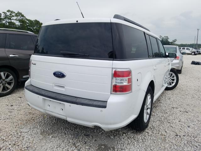 Photo 3 VIN: 2FMGK5B83EBD20830 - FORD FLEX SE 