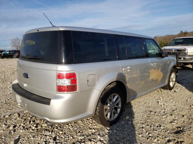 Photo 3 VIN: 2FMGK5B83EBD34811 - FORD FLEX SE 