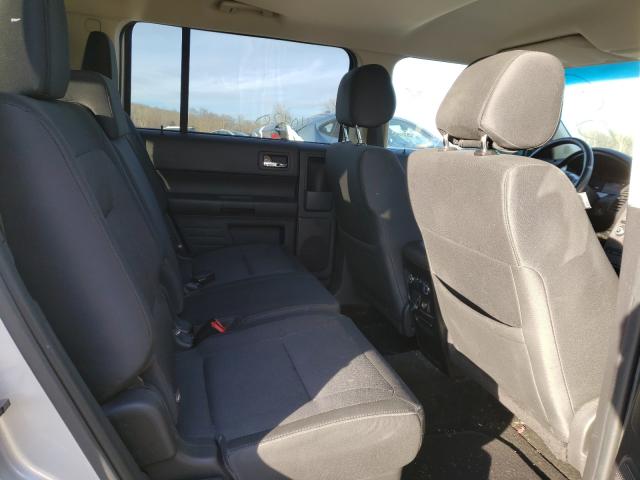 Photo 5 VIN: 2FMGK5B83EBD34811 - FORD FLEX SE 