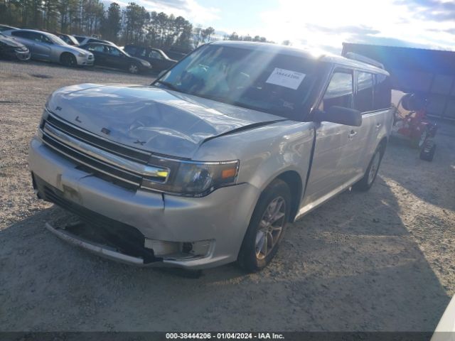 Photo 1 VIN: 2FMGK5B83EBD41158 - FORD FLEX 