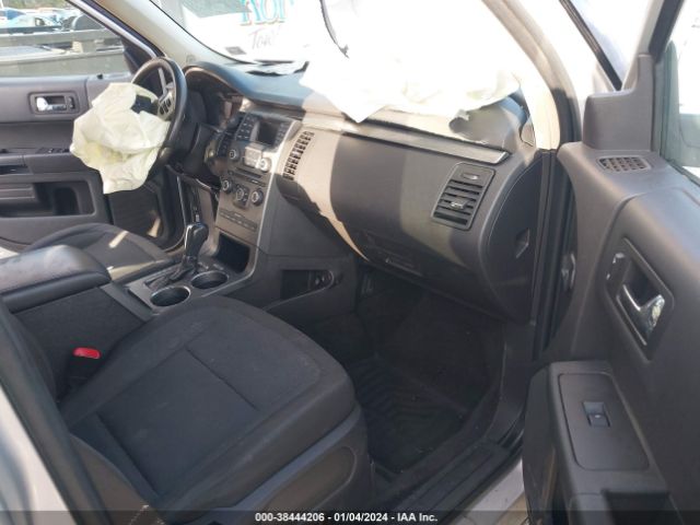 Photo 4 VIN: 2FMGK5B83EBD41158 - FORD FLEX 