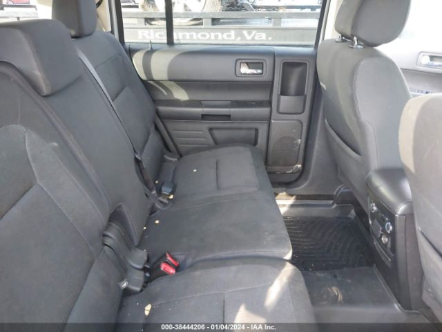 Photo 7 VIN: 2FMGK5B83EBD41158 - FORD FLEX 