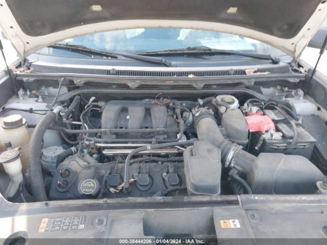 Photo 9 VIN: 2FMGK5B83EBD41158 - FORD FLEX 