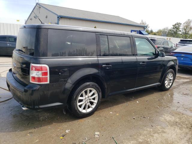 Photo 2 VIN: 2FMGK5B83EBD43296 - FORD FLEX SE 