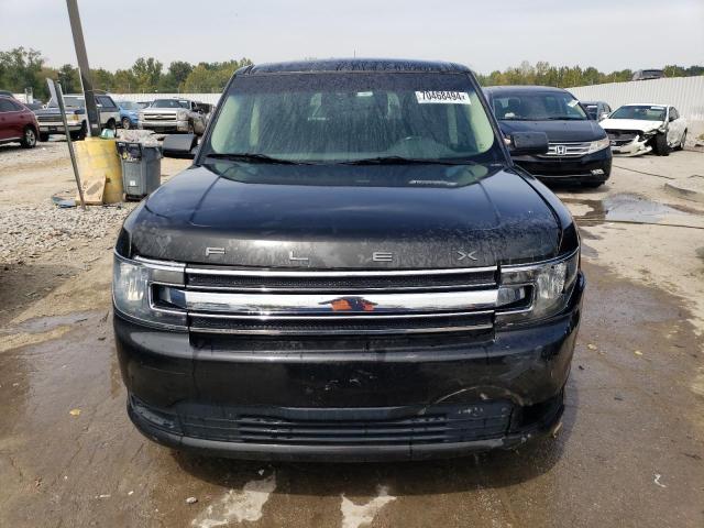 Photo 4 VIN: 2FMGK5B83EBD43296 - FORD FLEX SE 