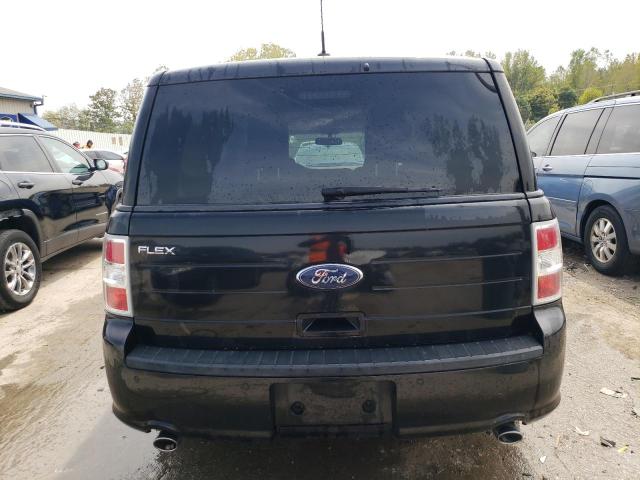 Photo 5 VIN: 2FMGK5B83EBD43296 - FORD FLEX SE 