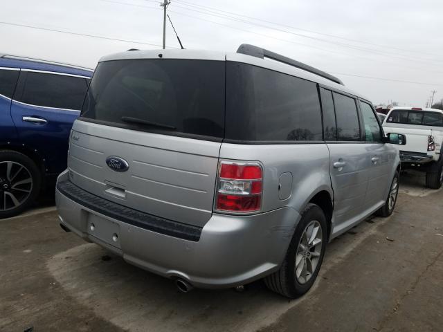 Photo 3 VIN: 2FMGK5B83FBA03180 - FORD FLEX 