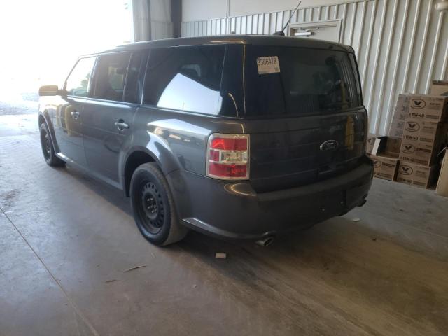 Photo 2 VIN: 2FMGK5B83FBA04555 - FORD FLEX 