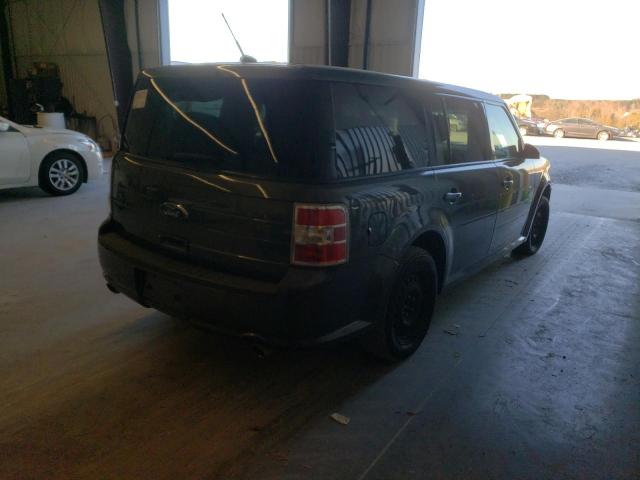 Photo 3 VIN: 2FMGK5B83FBA04555 - FORD FLEX 