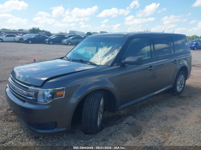 Photo 1 VIN: 2FMGK5B83FBA07469 - FORD FLEX 