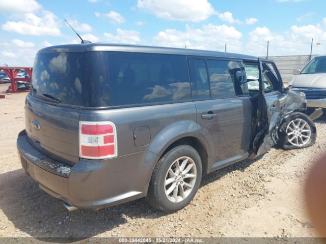 Photo 3 VIN: 2FMGK5B83FBA07469 - FORD FLEX 