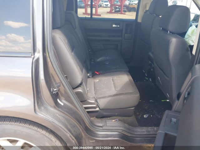 Photo 7 VIN: 2FMGK5B83FBA07469 - FORD FLEX 