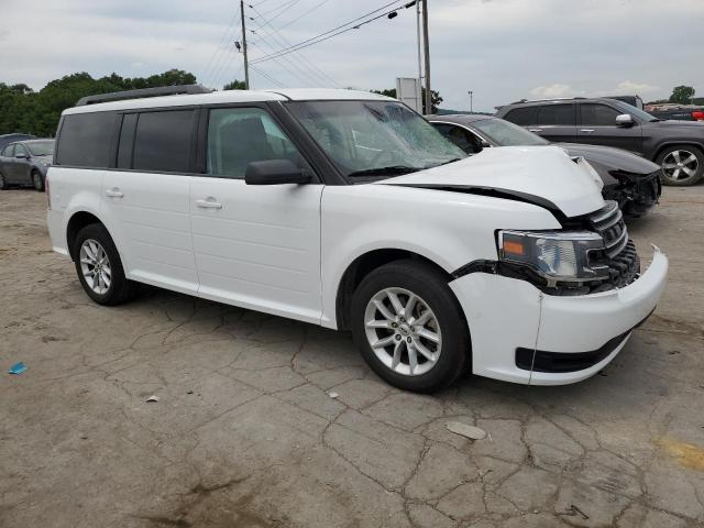 Photo 3 VIN: 2FMGK5B83FBA11165 - FORD FLEX 