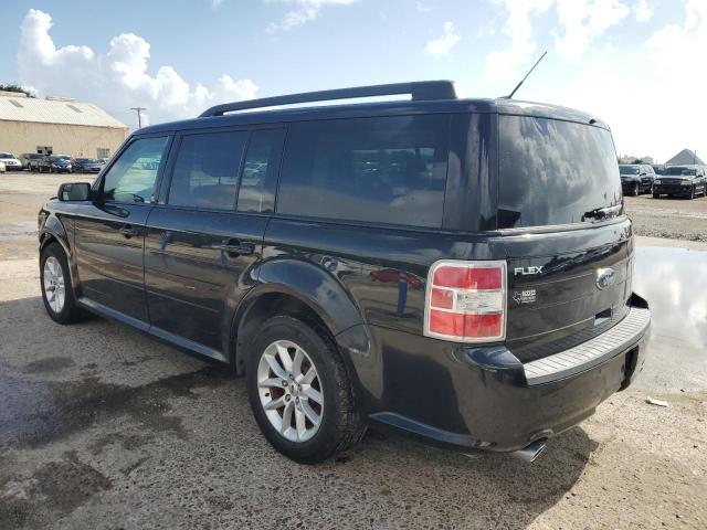 Photo 1 VIN: 2FMGK5B83FBA20917 - FORD FLEX SE 