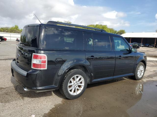 Photo 2 VIN: 2FMGK5B83FBA20917 - FORD FLEX SE 