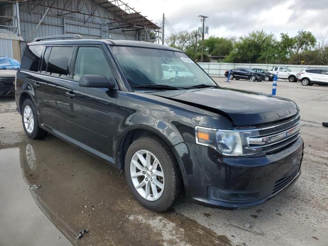 Photo 3 VIN: 2FMGK5B83FBA20917 - FORD FLEX SE 