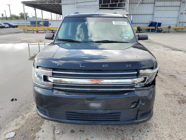 Photo 4 VIN: 2FMGK5B83FBA20917 - FORD FLEX SE 