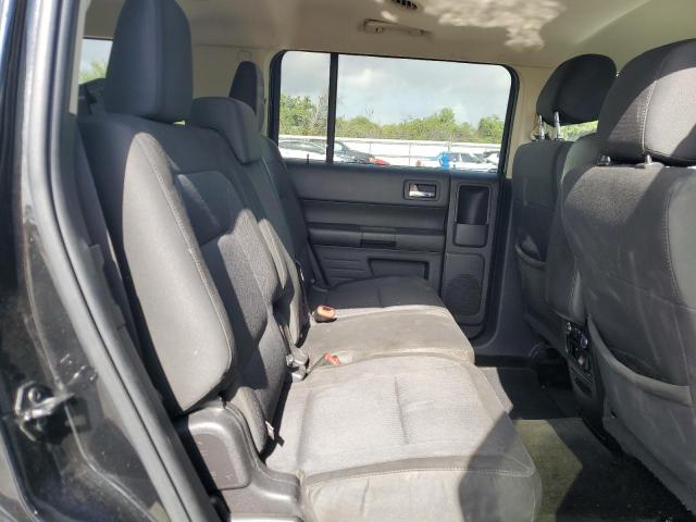 Photo 9 VIN: 2FMGK5B83FBA20917 - FORD FLEX SE 