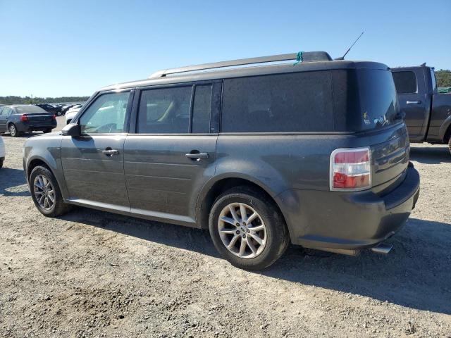 Photo 1 VIN: 2FMGK5B83GBA04234 - FORD FLEX 