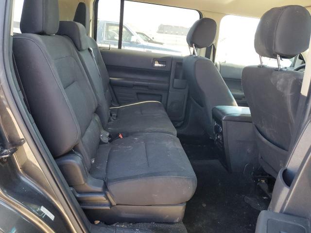 Photo 10 VIN: 2FMGK5B83GBA04234 - FORD FLEX 