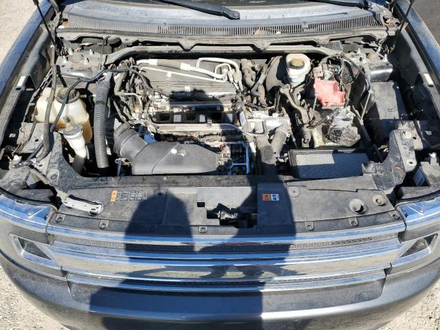 Photo 11 VIN: 2FMGK5B83GBA04234 - FORD FLEX 