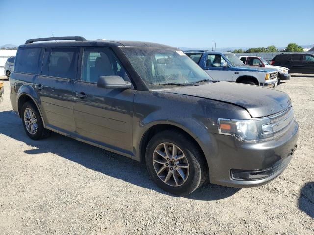 Photo 3 VIN: 2FMGK5B83GBA04234 - FORD FLEX 