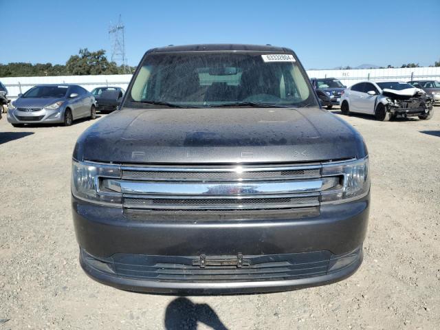 Photo 4 VIN: 2FMGK5B83GBA04234 - FORD FLEX 