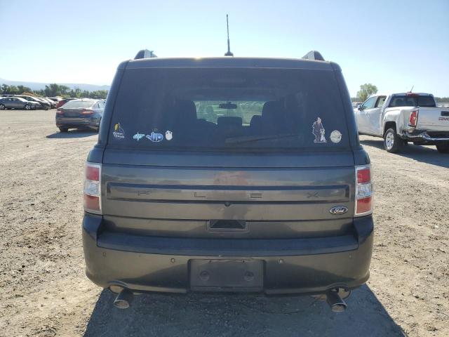 Photo 5 VIN: 2FMGK5B83GBA04234 - FORD FLEX 