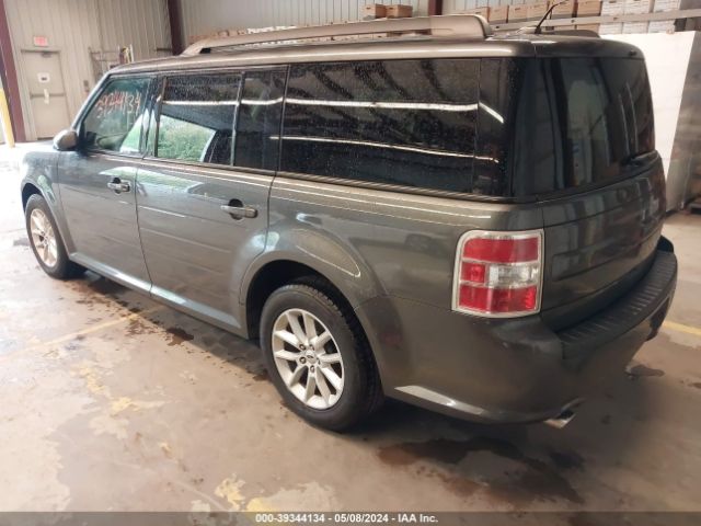 Photo 2 VIN: 2FMGK5B83GBA16268 - FORD FLEX 