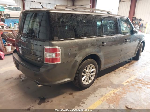 Photo 3 VIN: 2FMGK5B83GBA16268 - FORD FLEX 