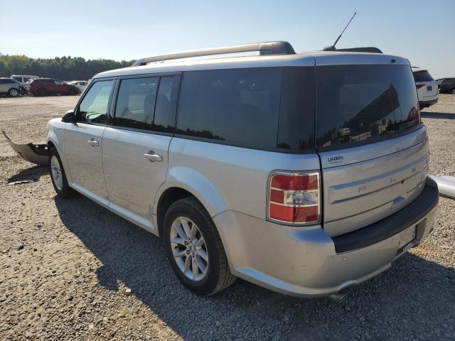 Photo 1 VIN: 2FMGK5B83GBA19199 - FORD FLEX 