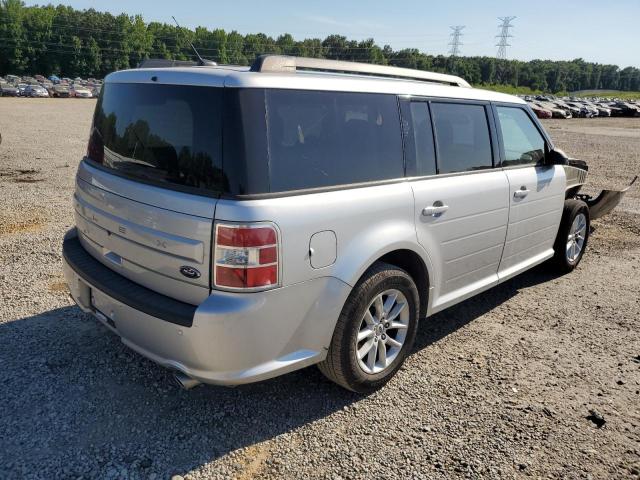 Photo 2 VIN: 2FMGK5B83GBA19199 - FORD FLEX 