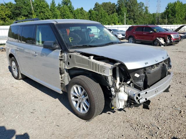 Photo 3 VIN: 2FMGK5B83GBA19199 - FORD FLEX 