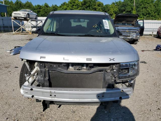 Photo 4 VIN: 2FMGK5B83GBA19199 - FORD FLEX 