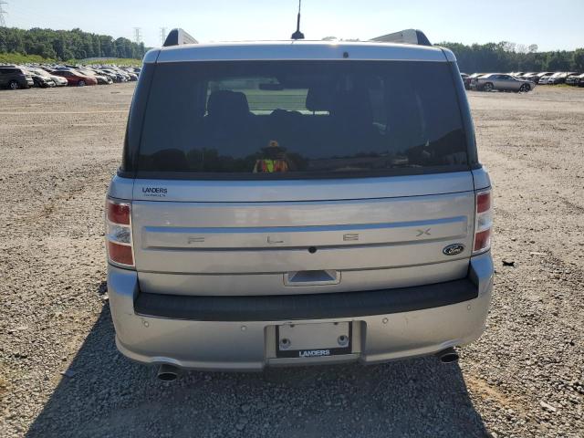 Photo 5 VIN: 2FMGK5B83GBA19199 - FORD FLEX 