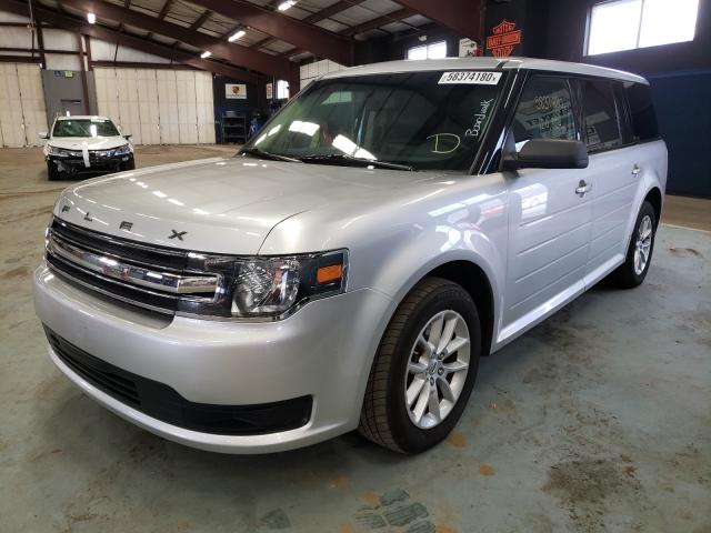 Photo 1 VIN: 2FMGK5B83GBA22748 - FORD FLEX SE 