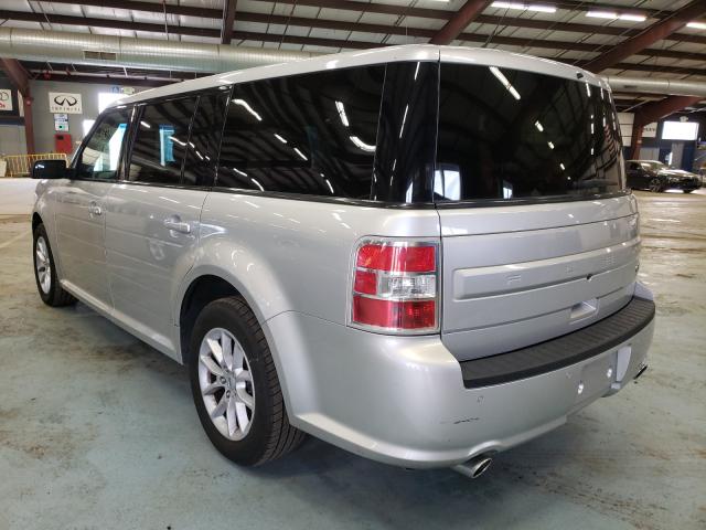 Photo 2 VIN: 2FMGK5B83GBA22748 - FORD FLEX SE 