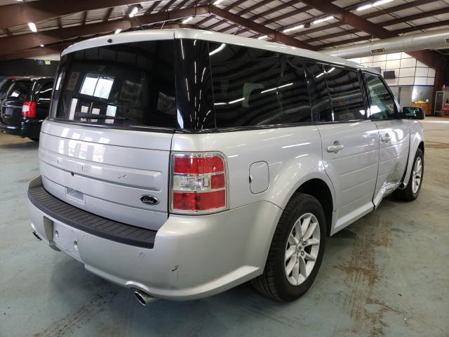 Photo 3 VIN: 2FMGK5B83GBA22748 - FORD FLEX SE 