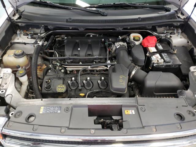 Photo 6 VIN: 2FMGK5B83GBA22748 - FORD FLEX SE 