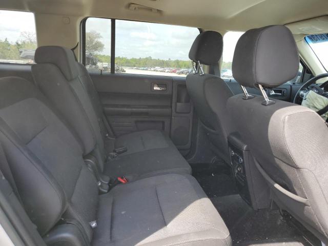 Photo 10 VIN: 2FMGK5B83GBA22944 - FORD FLEX SE 